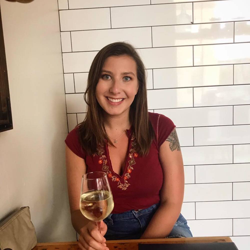 Meet your Posher, Maggie